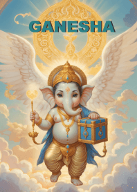 พระพิฆเนศ-ธุรกิจรุ่งเรือง,รวยล้นฟ้า