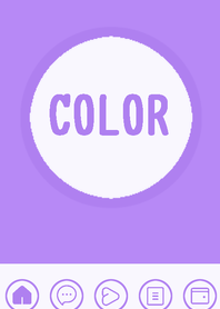 purple color A61