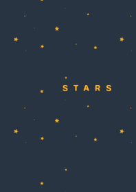 Stars and sky