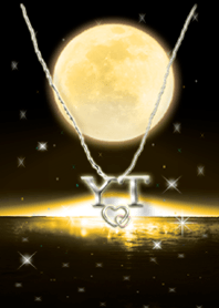initial Y&T(gold moon)Full moon power