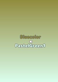 BluecolorxPastelGreen1/TKC