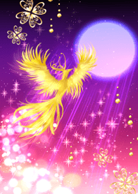 Phoenix steadily rising luck.3.