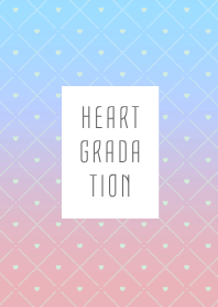 HEART GRADATION THEME 6