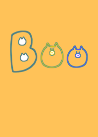 Over rainBoo shiro 3