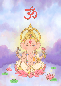 Sai mu : ganesh