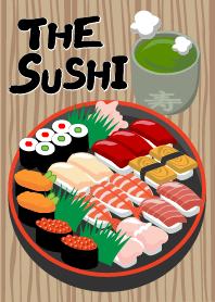 THE Sushi