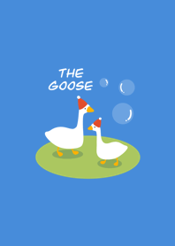 THE GOOSE