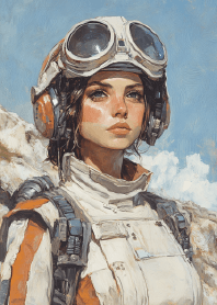 Call of the Sky