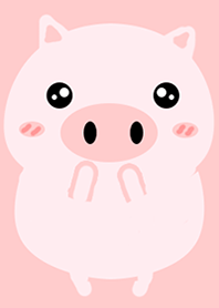 MuMi Fat Pig