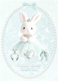 PRINCESS BUNNY - BC -  Mint 01