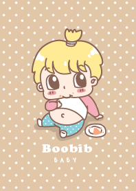 Boobib Baby