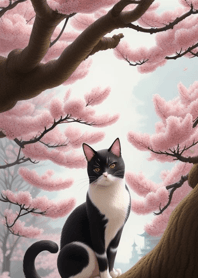 Musim Sakura Ukiyo-e 9hZNN