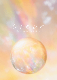 Clear 18 - Natural Style
