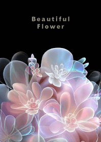 Beautiful Flower-MEKYM- 14