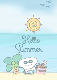 Hello! Summer!