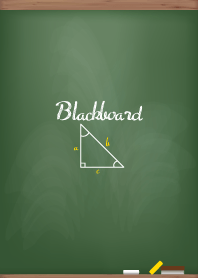 Blackboard Simple..16