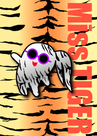Miss Tiger