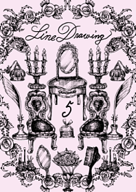 Line drawing5