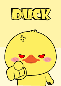 Big Head Duck Theme V.2 (jp)