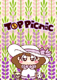 Little Shine's OL Life (Top Picnic)
