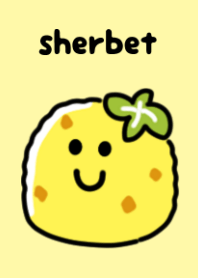 เชอร์เบท