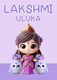 Lakshmi & Uluka : Saturday