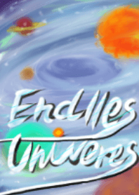 Endless Universe Unknown area
