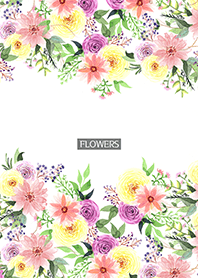 water color flowers_548