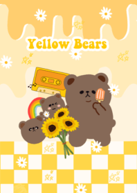 Yellow Bears