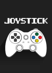 Joystick game.