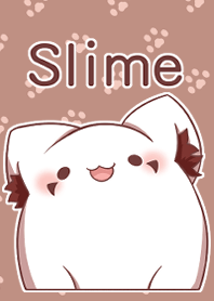 史萊姆日記－犬犬修炎-犬犬篇