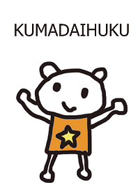 Daihuku bear