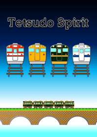 鉄道魂4