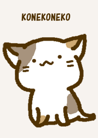 KONEKONEKO