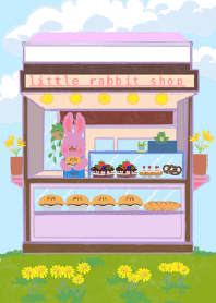 little rabbit shop