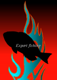 Expert fishing2