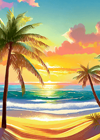 Beautiful real scenery#2632