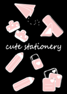 Cute stationery 7 ^^