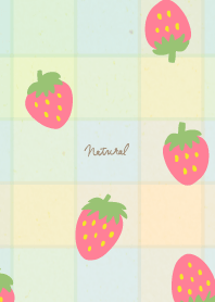 Check cute strawberries17 from Japan