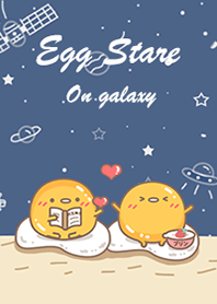 Egg Star Beige!