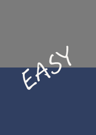 Easy Gray Blue