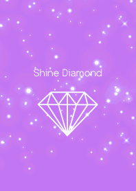 Shine Diamond Theme -82