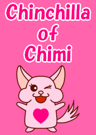 Chinchilla of Chimi