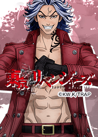 TVアニメ『東京リベンジャーズ』Vol.51