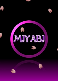 The Japanese MIYABI