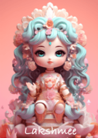 Lakshmee of happiness v.1