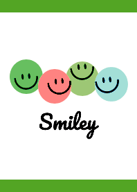 Smiley THEME 109