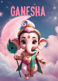 Ganesha wish you luck Theme (JP)
