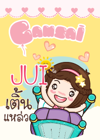 JUI gamsai little girl_S V.02 e