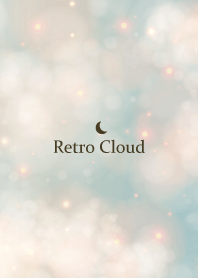 Cloud Retro Sky-STAR 7